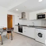 بيت للعطل Mirador Del Galeon أذيخي