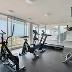 بيت للعطل Mirador Del Galeon أذيخي