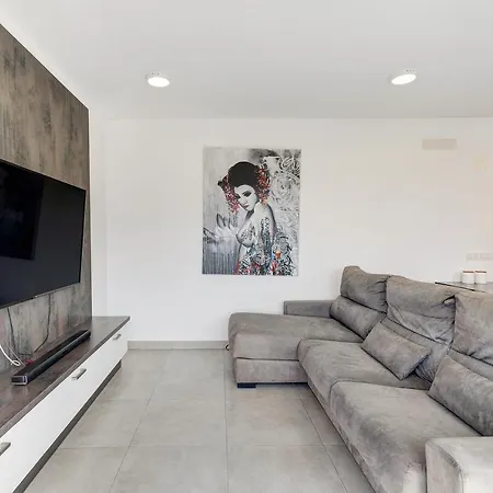 Mirador Del Galeon * Costa Adeje (Tenerife)