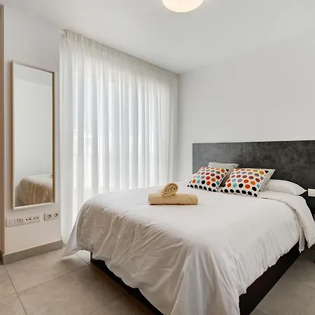 Mirador Del Galeon Σπίτι διακοπών