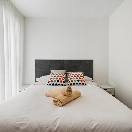 Σπίτι διακοπών Mirador Del Galeon Costa Adeje (Tenerife)