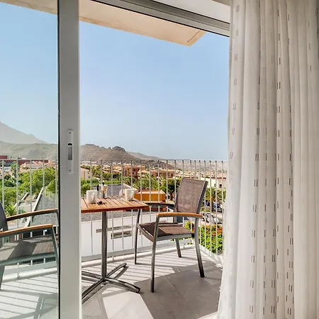 Σπίτι διακοπών Mirador Del Galeon