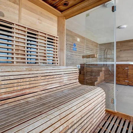 Mirador Del Galeon Σπίτι διακοπών