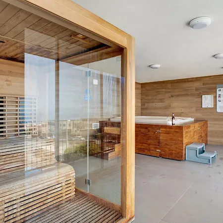 Mirador Del Galeon Costa Adeje (Tenerife)