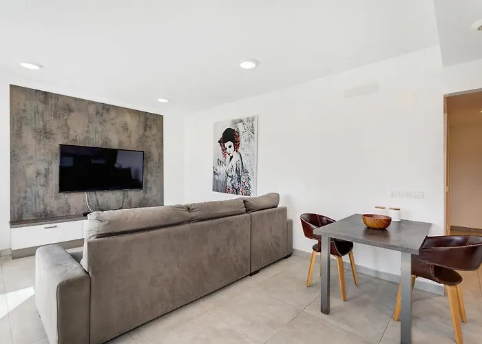 Σπίτι διακοπών Mirador Del Galeon *