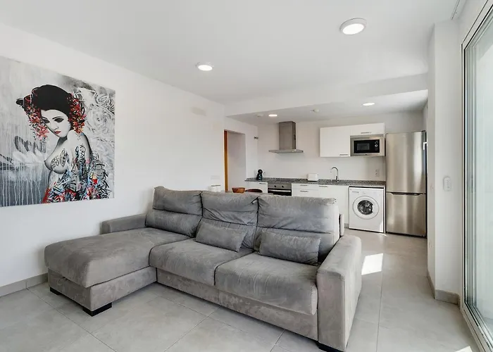 Mirador Del Galeon * Costa Adeje (Tenerife)