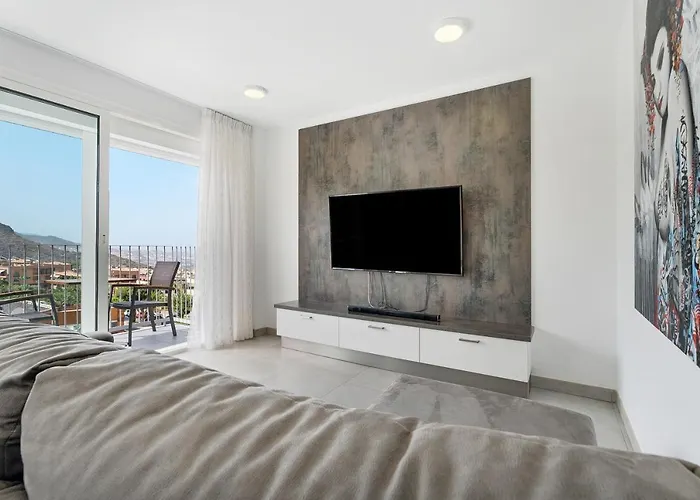 Mirador Del Galeon Σπίτι διακοπών