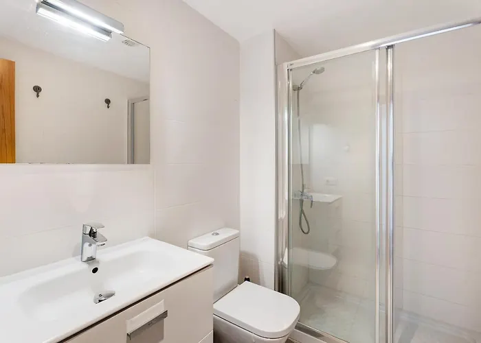 Σπίτι διακοπών Mirador Del Galeon Costa Adeje (Tenerife)