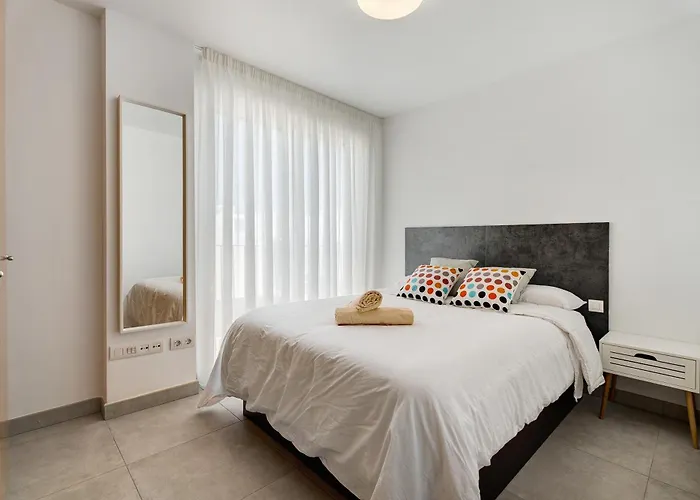 Mirador Del Galeon Σπίτι διακοπών