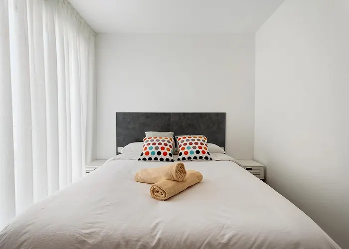 Σπίτι διακοπών Mirador Del Galeon Costa Adeje (Tenerife)