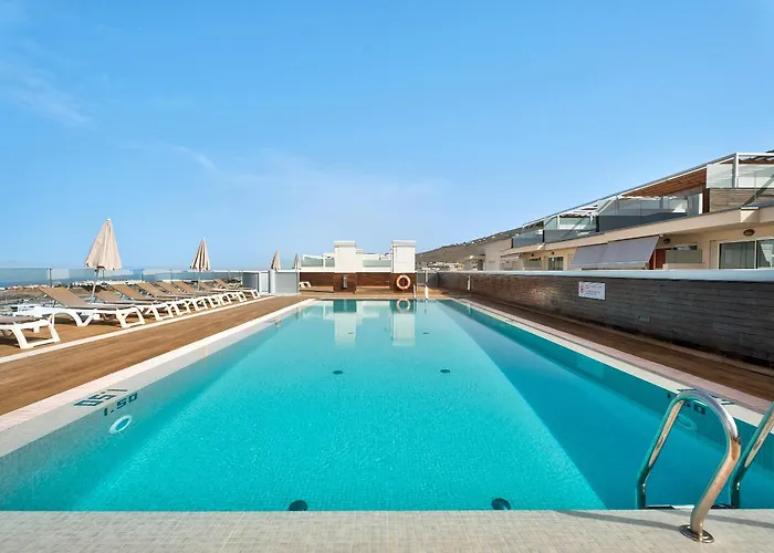 Mirador Del Galeon *