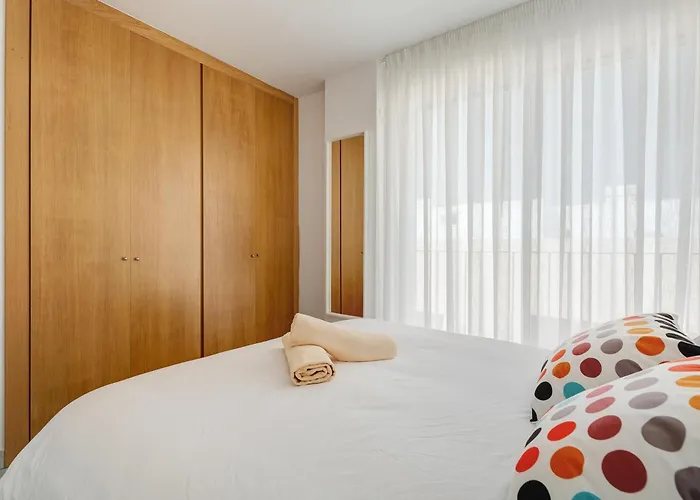 Σπίτι διακοπών Mirador Del Galeon Costa Adeje (Tenerife)