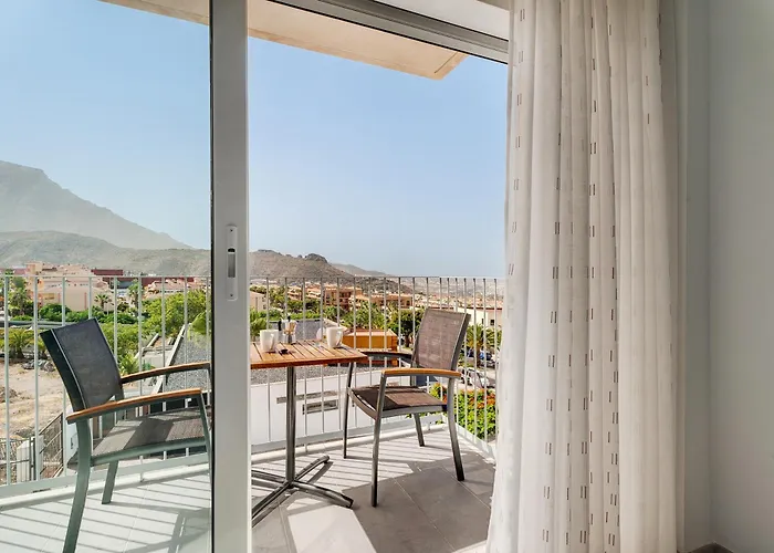 Σπίτι διακοπών Mirador Del Galeon