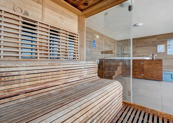 Mirador Del Galeon Σπίτι διακοπών