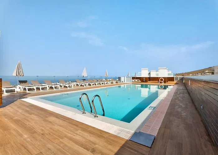 Mirador Del Galeon * Costa Adeje (Tenerife)